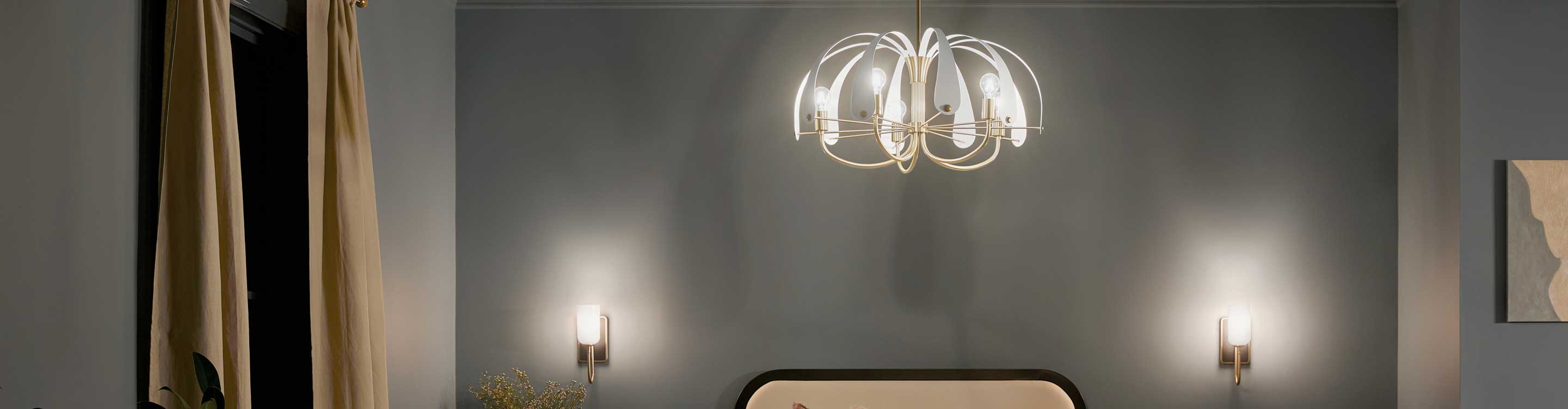 lighting pendants hanging